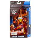 WWE Elite Collection Series 96 (King Nakamura, Ilja Dragunov, Kofi Kingston, Doudrop , Hulk Hogan or Brock Lesnar) 6-inch Action Figure Action & Toy Figures ToyShnip Hulk Hogan 