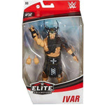 WWE Ivar Elite Series 80 Action Figure Action & Toy Figures ToyShnip 