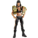 WWE Triple H and Chyna Elite Collection 2-Pack