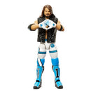 WWE Ultimate Edition AJ Styles Action Figure Action & Toy Figures ToyShnip 
