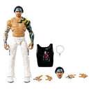 WWE Ultimate Edition Jeff Hardy Action Figure Action & Toy Figures ToyShnip 