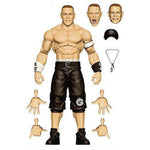 WWE Ultimate Edition John Cena Figure Action & Toy Figures ToyShnip 