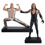 WWE WrestleMania 25 Double Pack: The Undertaker and Shawn Michaels Toys & Games ToyShnip 