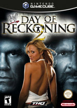 WWE Day of Reckoning 2 (Gamecube)