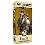 Malifaux Third Edition: Redacted