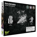 Malifaux Third Edition: Fates Entwined