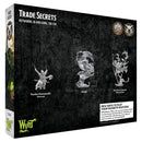 Malifaux Third Edition: Trade Secrets