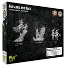 Malifaux Third Edition: Forward and Back