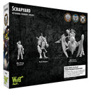 Malifaux Third Edition: Scrapyard