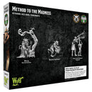 Malifaux Third Edition: Method to the Madness