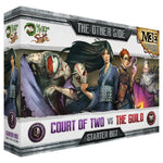 The Other Side: Court of Two VS The Guild - Starter Box