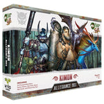 The Other Side: Kimon Allegiance Box