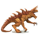 D&D: Icons of the Realms - Gargantuan Tarrasque