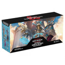 D&D: Icons of the Realms - Glory of the Giants Limited Edition Boxed Set