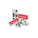 Coca-Cola Dominoes