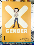 X-Gender Vol 1