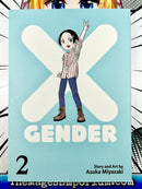 X-Gender Vol 2
