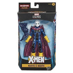 X-Men: Age of Apocalypse Marvel Legends 6-Inch Morph Action Figure Toys & Games ToyShnip 
