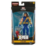 X-Men Age of Apocalypse Marvel Legends Cyclops 6-Inch Action Figure Action & Toy Figures ToyShnip 