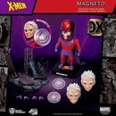 Beast Kingdom X-Men - Magneto - Version Deluxe - Figurine EAA-083DX - Aperçus exclusifs
