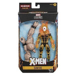 X-Men Marvel Legends 2020 6-Inch Sunfire Action Figure Toys & Games ToyShnip 
