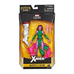X-Men Marvel Legends 6-Inch Blink Action Figure Toys & Games ToyShnip 