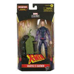 X-Men Marvel Legends Darwin 6-Inch Action Figure Action & Toy Figures ToyShnip 