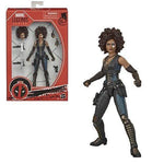 X-Men Marvel Legends Domino 6-Inch Action Figure