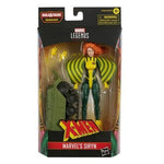X-Men Marvel Legends Marvel's Siryn 6-Inch Action Figure