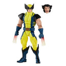 X-Men Marvel Legends Wolverine 6-Inch Action Figure Action & Toy Figures ToyShnip 