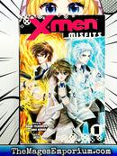 X-Men Misfits Vol 1