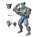 X-Men "Retro Series" Gray Beast Action Figure - Exclusive