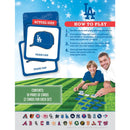 Los Angeles Dodgers Matching Game