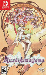 Mushihimesama (Nintendo Switch)