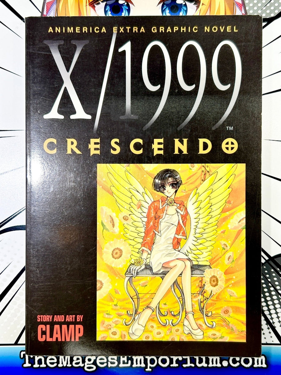X/1999 Crescendo