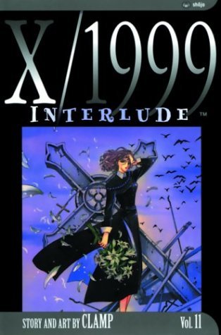 X/1999 Interlude Vol 11