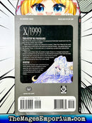 X/1999 Overture Vol 2