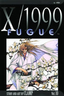 X/1999 Vol 10
