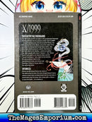 X/1999 Vol 4