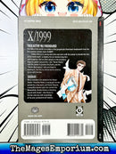 X/1999 Vol 5