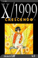 X/1999 Vol 8