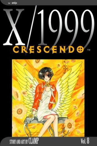 X/1999 Vol 8