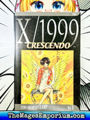 X/1999 Vol 8
