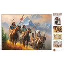 Rise Above 550 Piece Jigsaw Puzzle