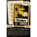 Pittsburgh Steelers Trivia Challenge