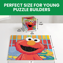 Sesame Street - Elmo 25 Piece Jigsaw Puzzle
