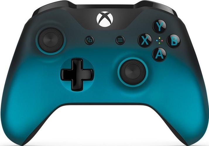 Xbox One Controller Ocean Shadow (Xbox One)