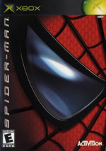 Spider-Man (Xbox)