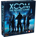 XCOM: The Board Game