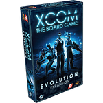 XCOM: Evolution